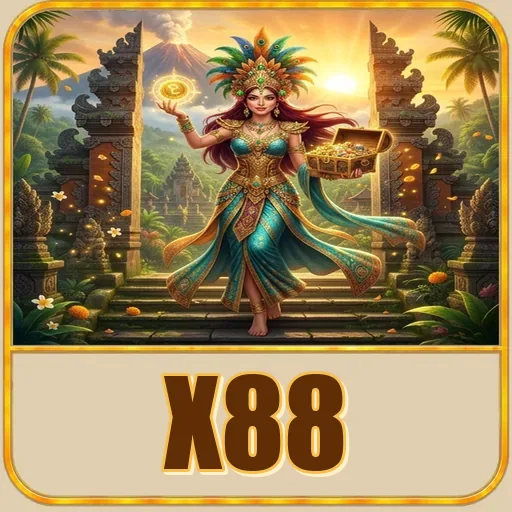 Gambar verifikasi tautan alternatif resmi x88 Indonesia