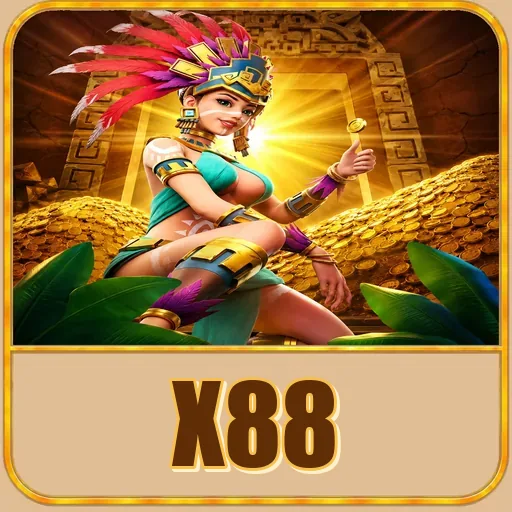 Gambar verifikasi keamanan akun masuk & daftar x88